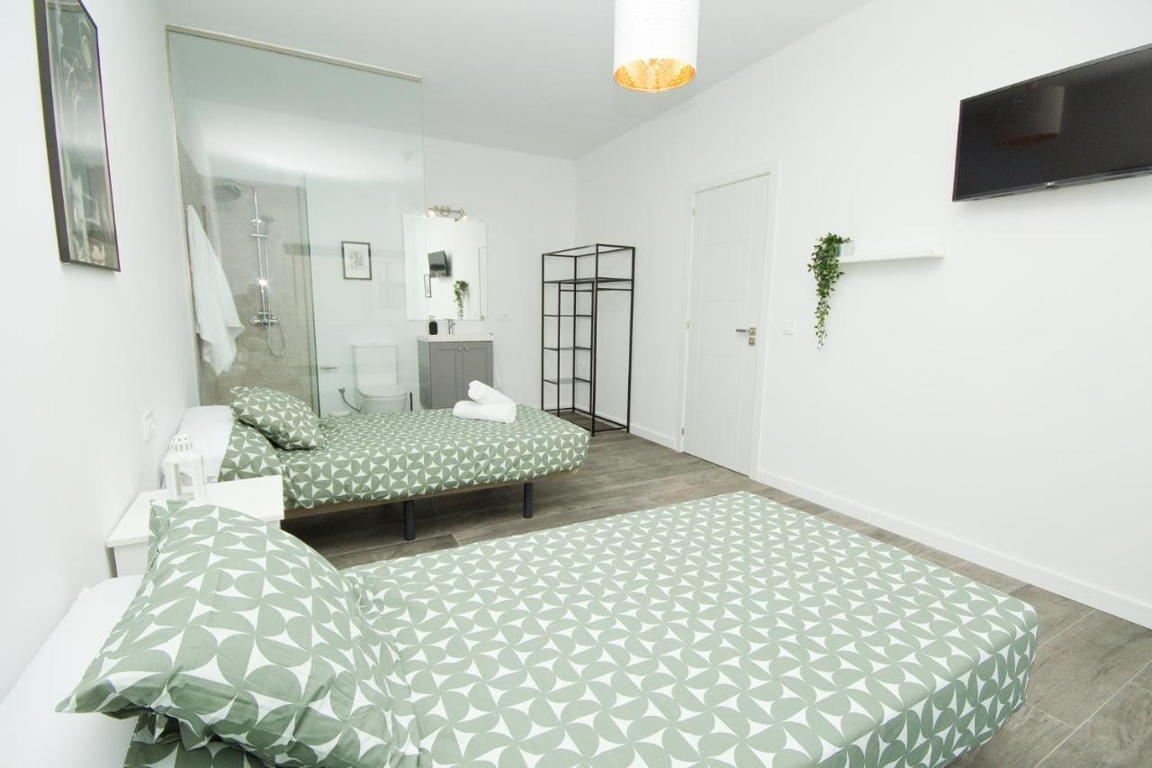 Los Alonsos - Open Mall - By Az Rentals Arrecife  Zewnętrze zdjęcie