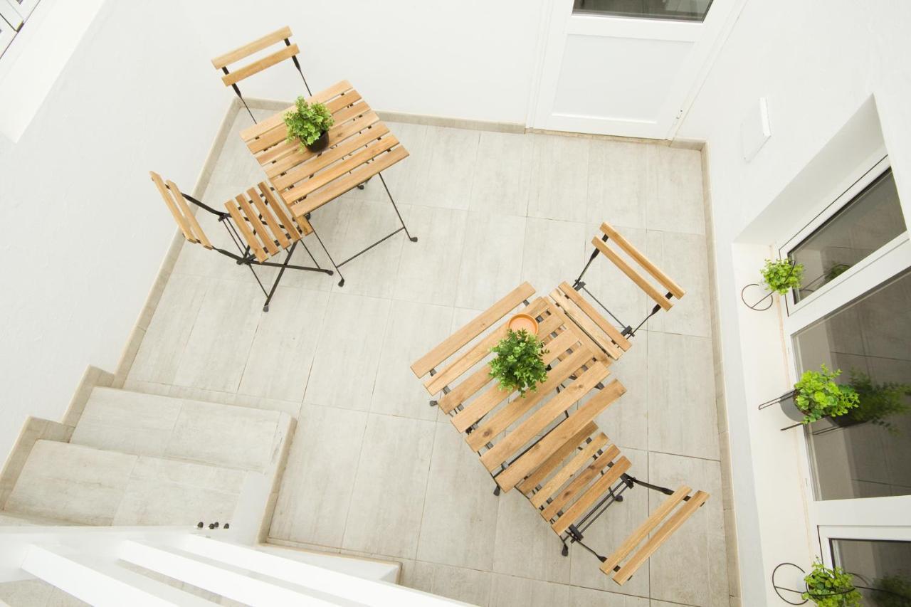 Los Alonsos - Open Mall - By Az Rentals Arrecife  Zewnętrze zdjęcie