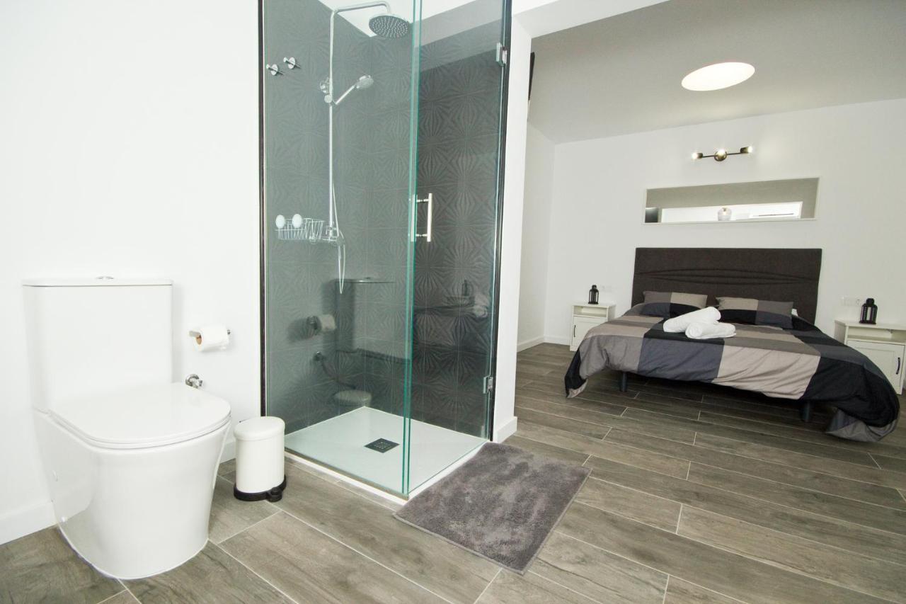 Los Alonsos - Open Mall - By Az Rentals Arrecife  Zewnętrze zdjęcie