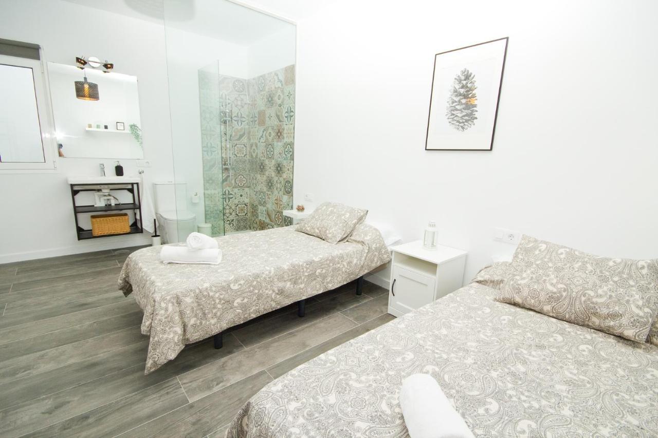 Los Alonsos - Open Mall - By Az Rentals Arrecife  Zewnętrze zdjęcie