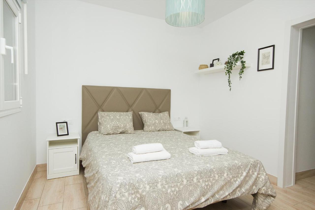 Los Alonsos - Open Mall - By Az Rentals Arrecife  Zewnętrze zdjęcie