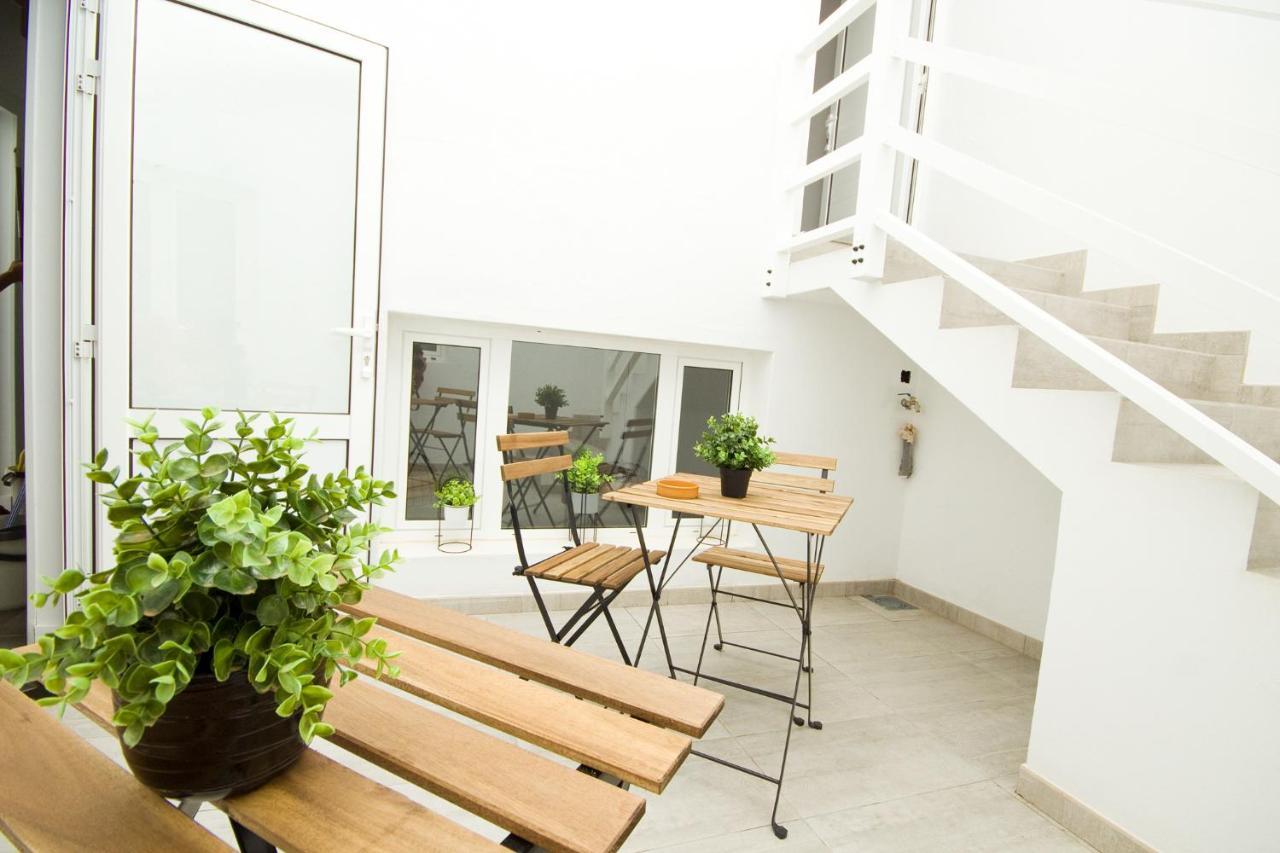 Los Alonsos - Open Mall - By Az Rentals Arrecife  Zewnętrze zdjęcie