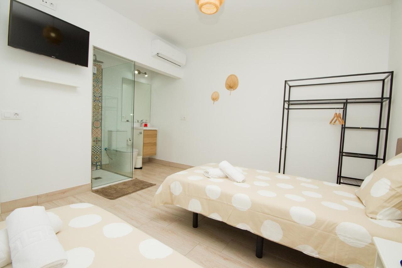 Los Alonsos - Open Mall - By Az Rentals Arrecife  Zewnętrze zdjęcie