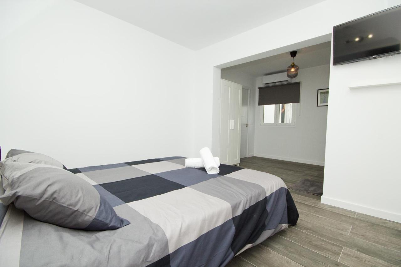 Los Alonsos - Open Mall - By Az Rentals Arrecife  Zewnętrze zdjęcie