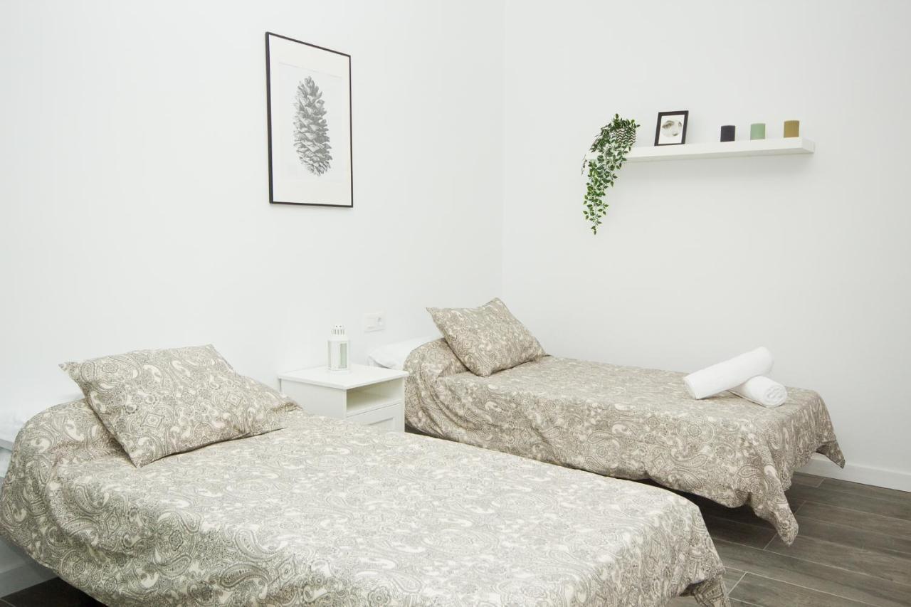 Los Alonsos - Open Mall - By Az Rentals Arrecife  Zewnętrze zdjęcie