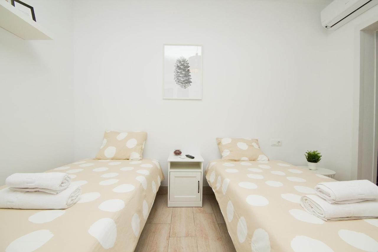 Los Alonsos - Open Mall - By Az Rentals Arrecife  Zewnętrze zdjęcie
