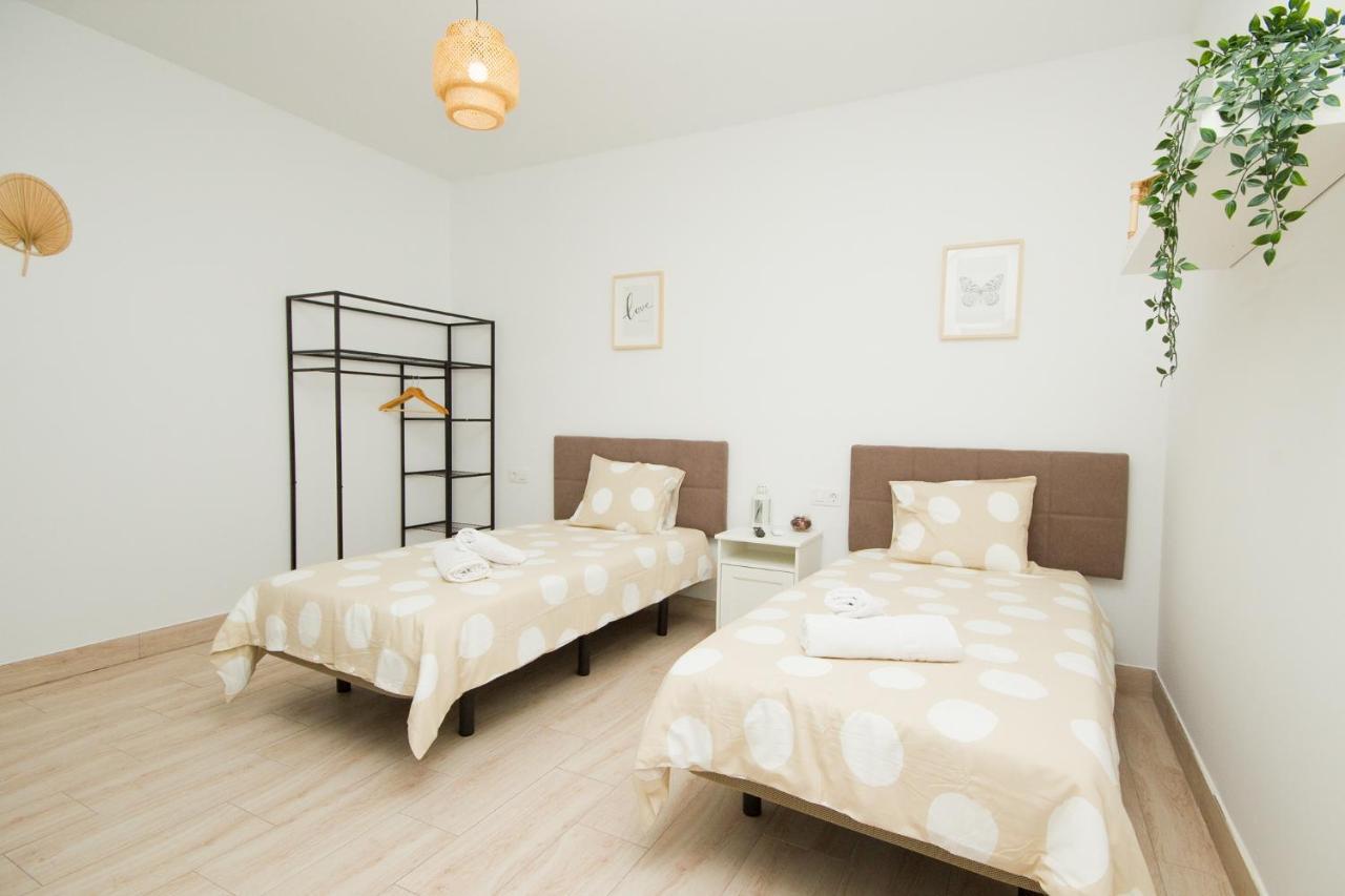 Los Alonsos - Open Mall - By Az Rentals Arrecife  Zewnętrze zdjęcie