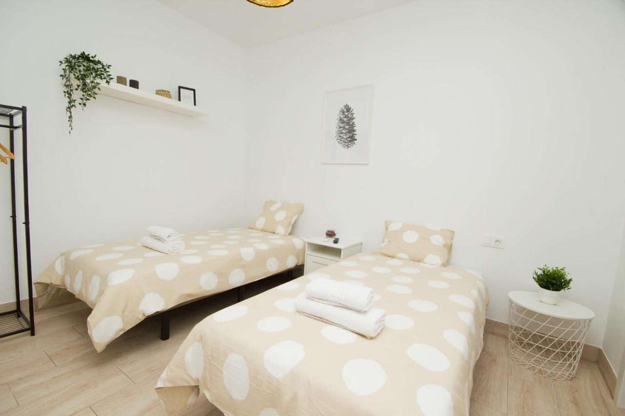Los Alonsos - Open Mall - By Az Rentals Arrecife  Zewnętrze zdjęcie