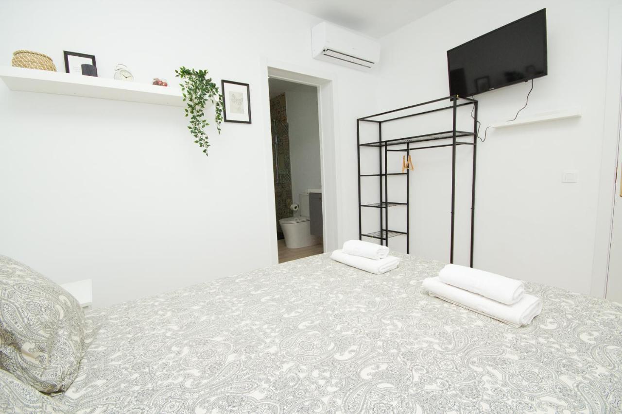 Los Alonsos - Open Mall - By Az Rentals Arrecife  Zewnętrze zdjęcie