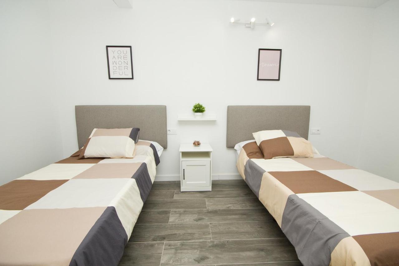 Los Alonsos - Open Mall - By Az Rentals Arrecife  Zewnętrze zdjęcie